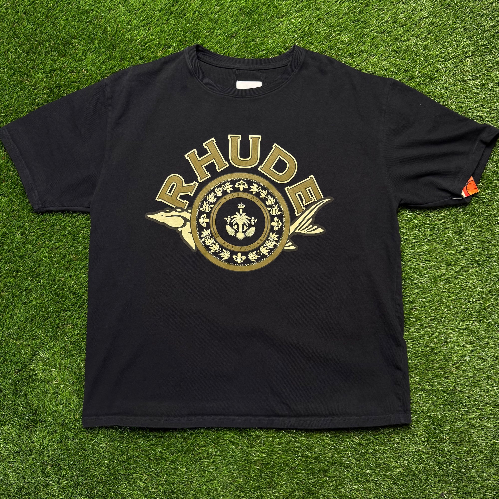 Rhude Tee(Large)