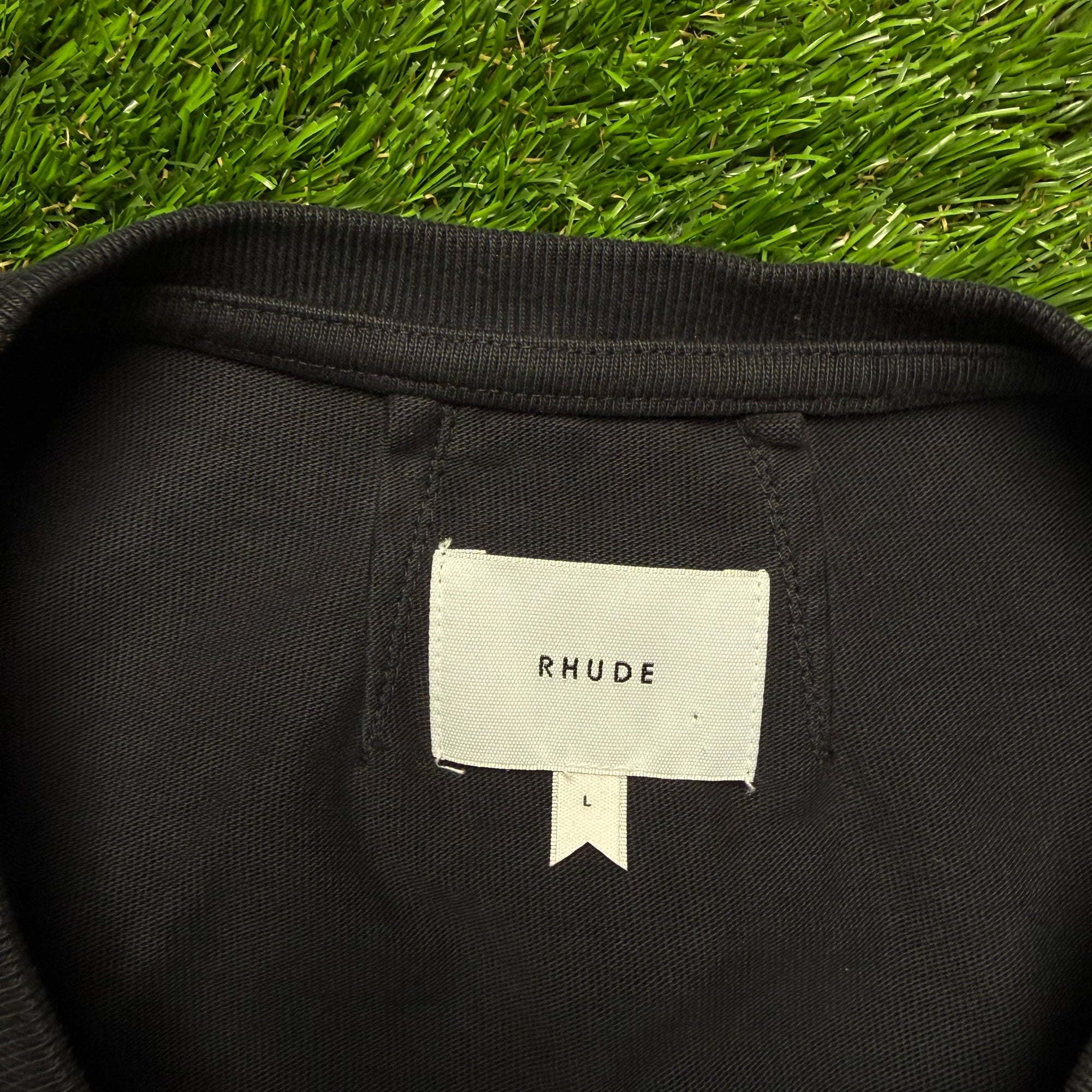 Rhude Tee(Large)