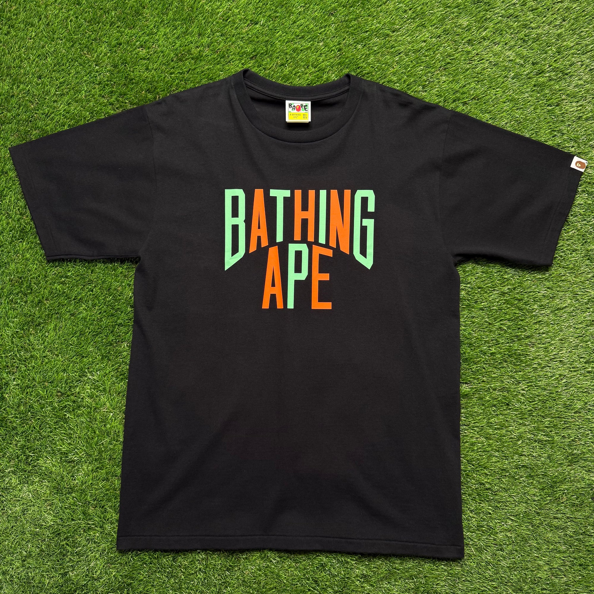 Bathing Ape Tee (XL)
