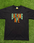 Bathing Ape Tee (XL)