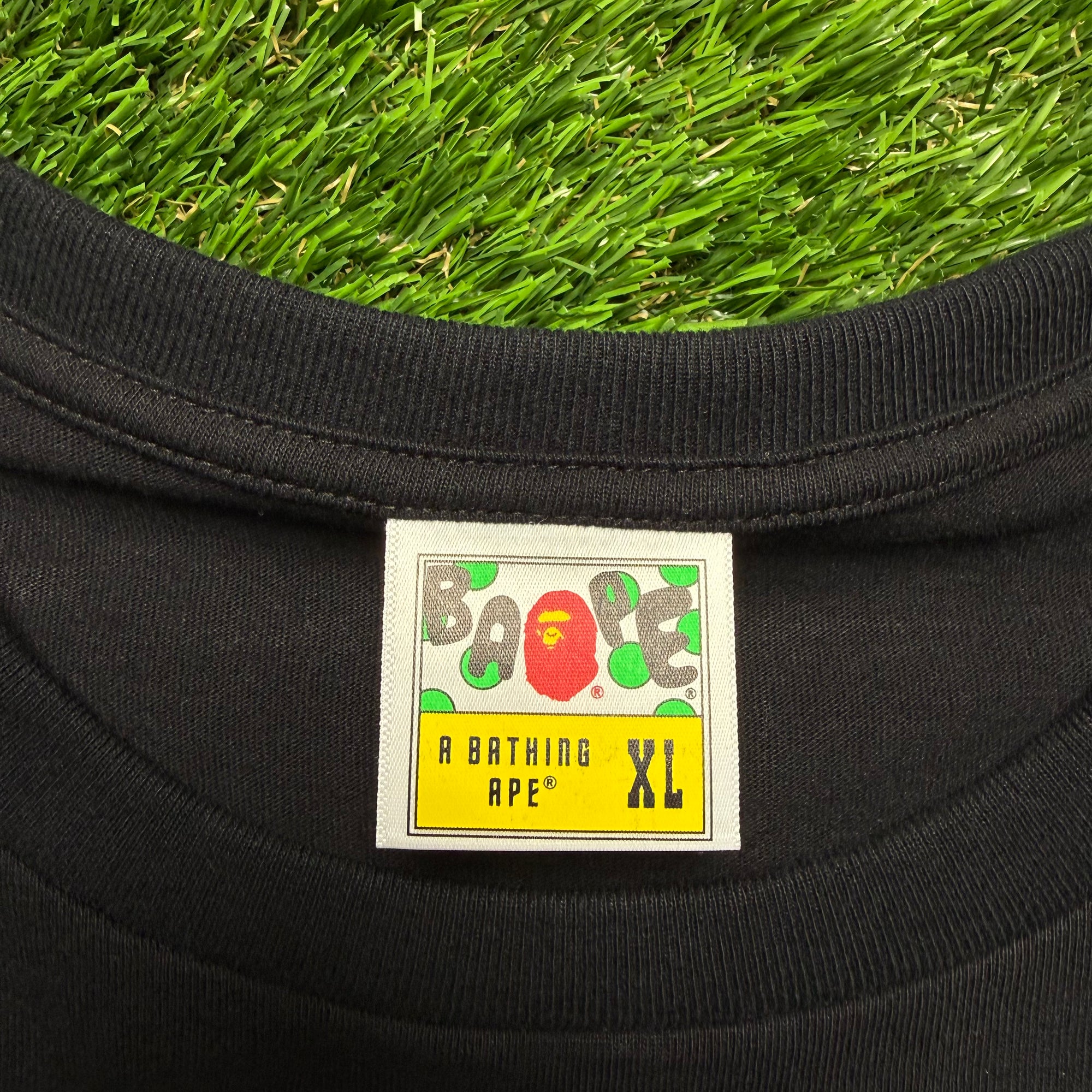 Bathing Ape Tee (XL)