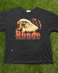 Rhude Eagle Tee (XL)