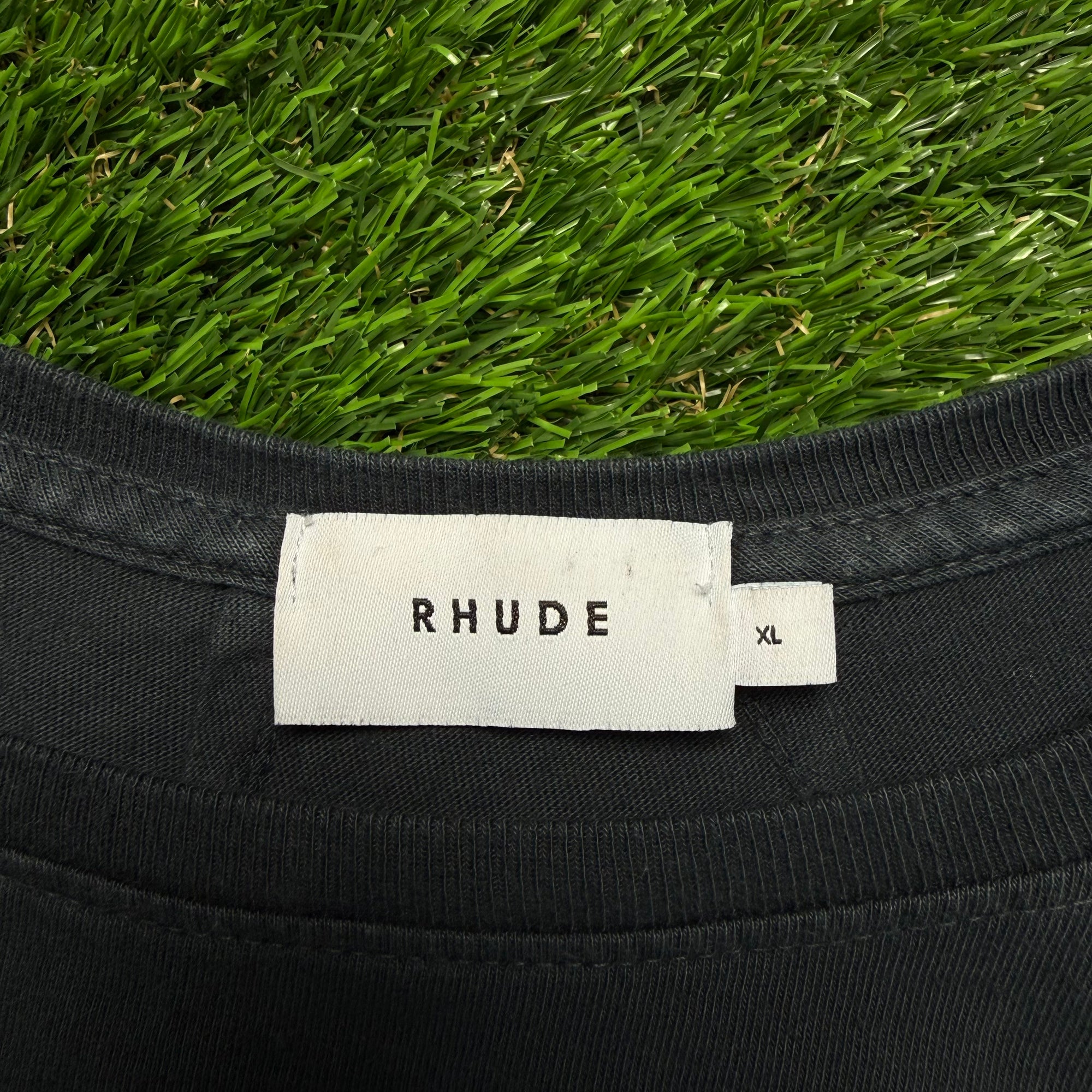 Rhude Eagle Tee (XL)