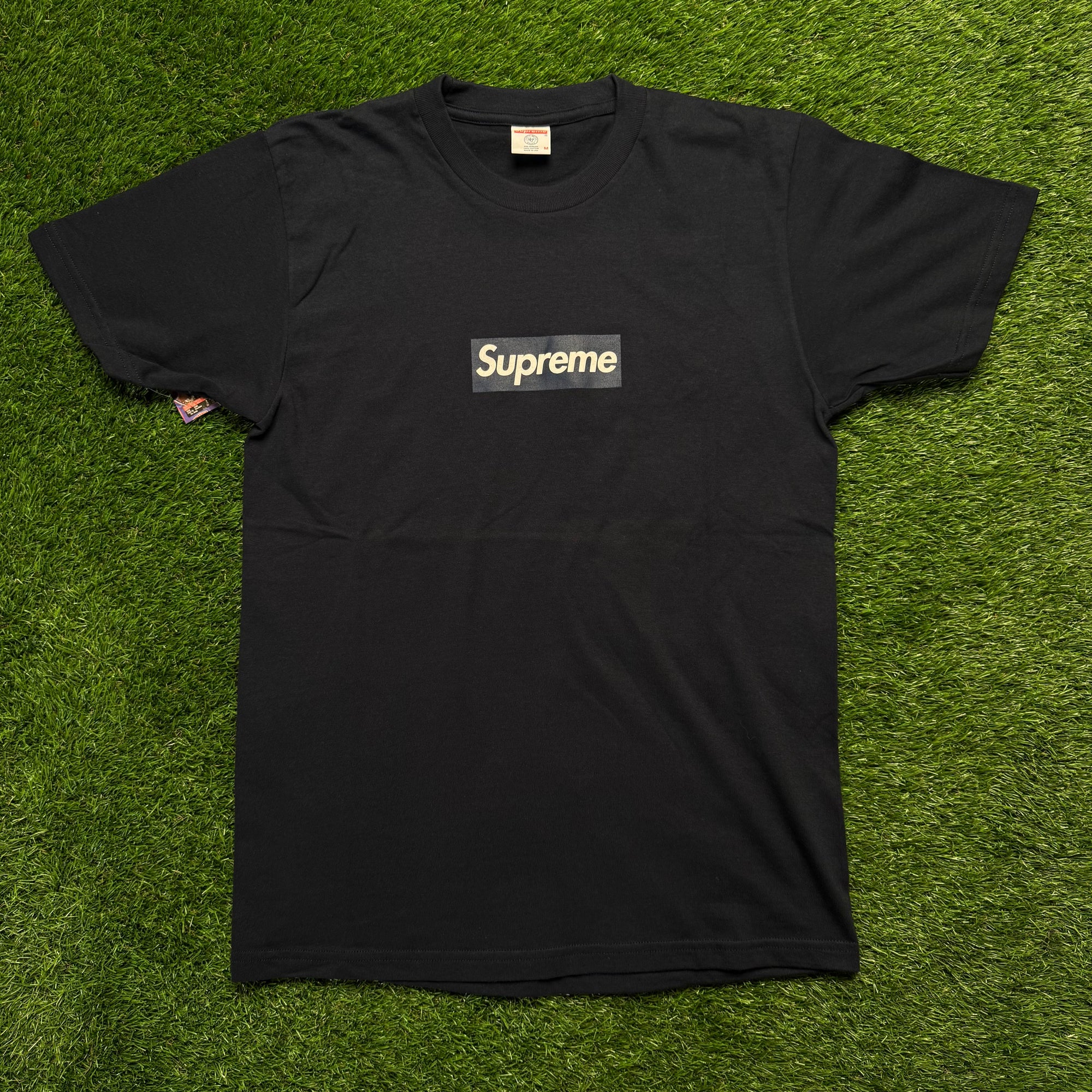 Supreme Box Logo (Medium)
