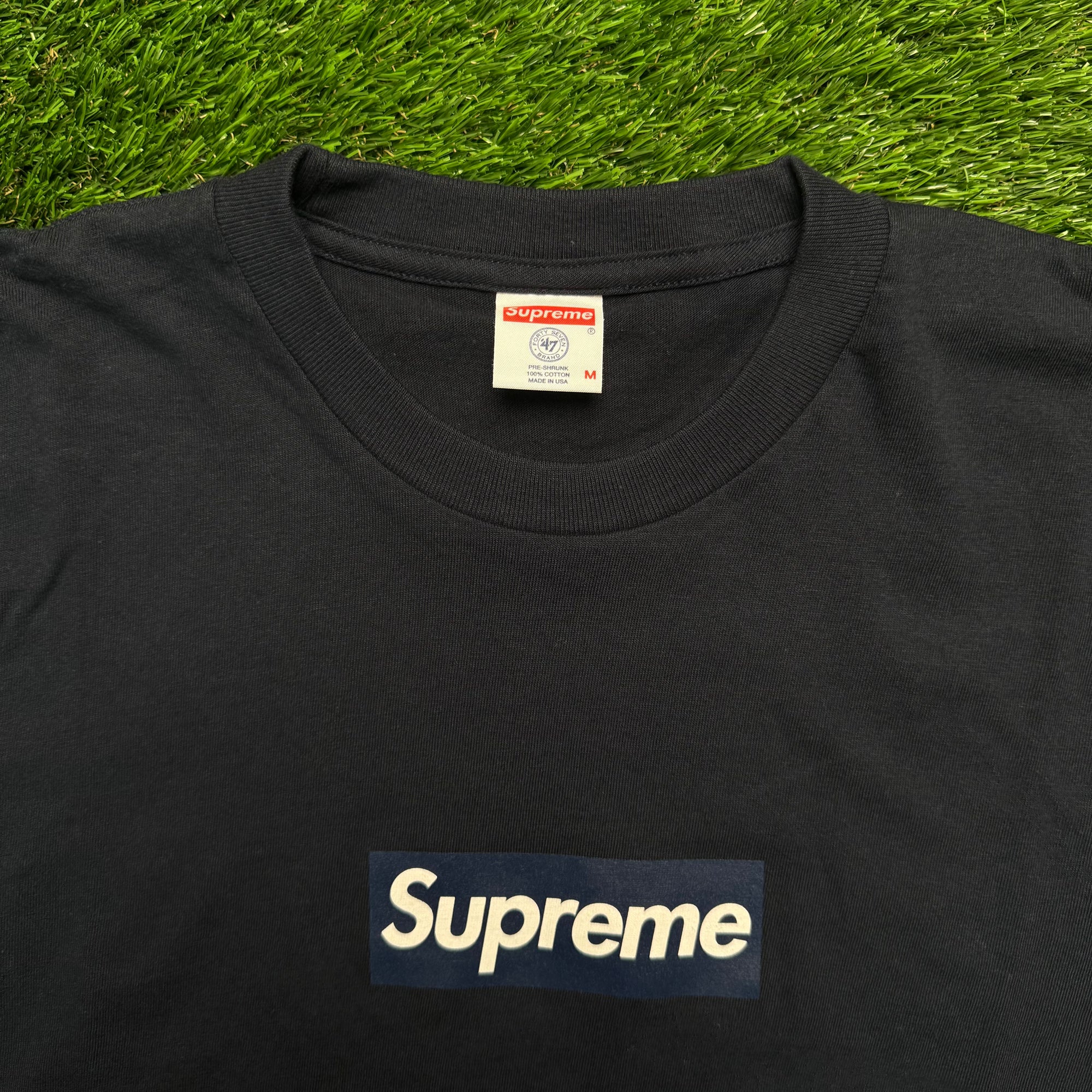 Supreme Box Logo (Medium)