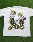 Online Ceramics "Happiness" Tee (XL)