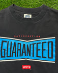 Levis Guaranteed Tee (Large)