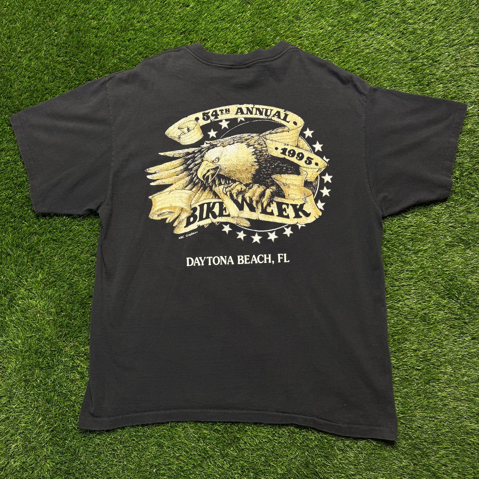 Daytona Beach 1994 Tee (XL)