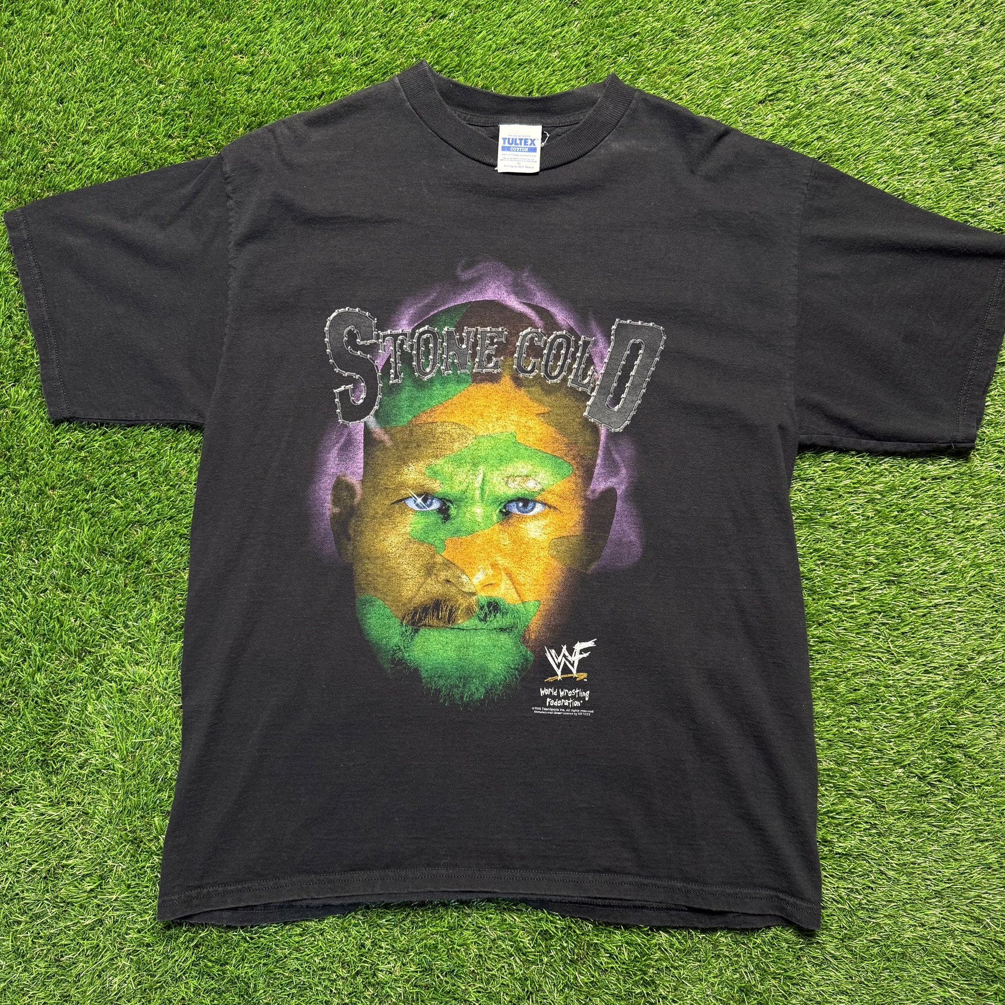 Stone Cold Tee (XL)