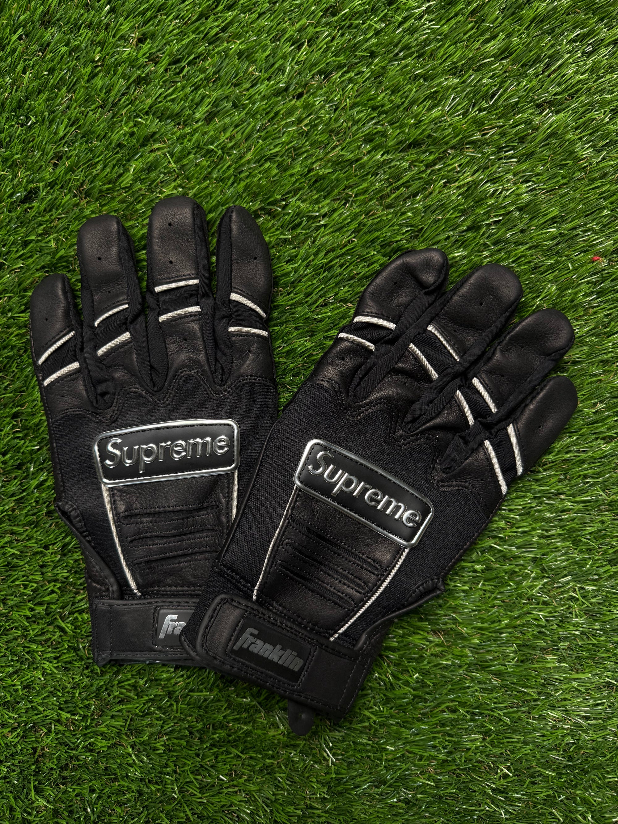 Supreme Batting Gloves