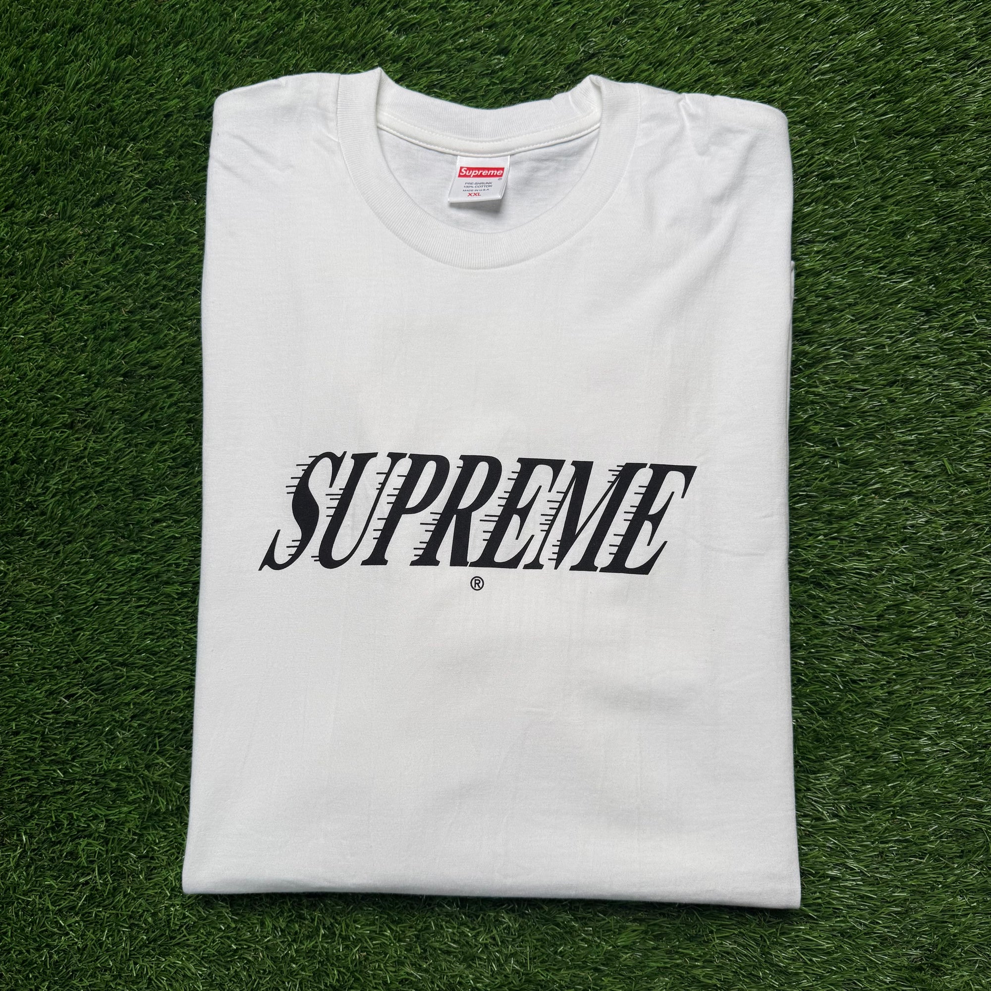 Supreme "Slap Shot" Tee (XL)