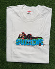 Supreme "Catwoman" Tee (XXL)