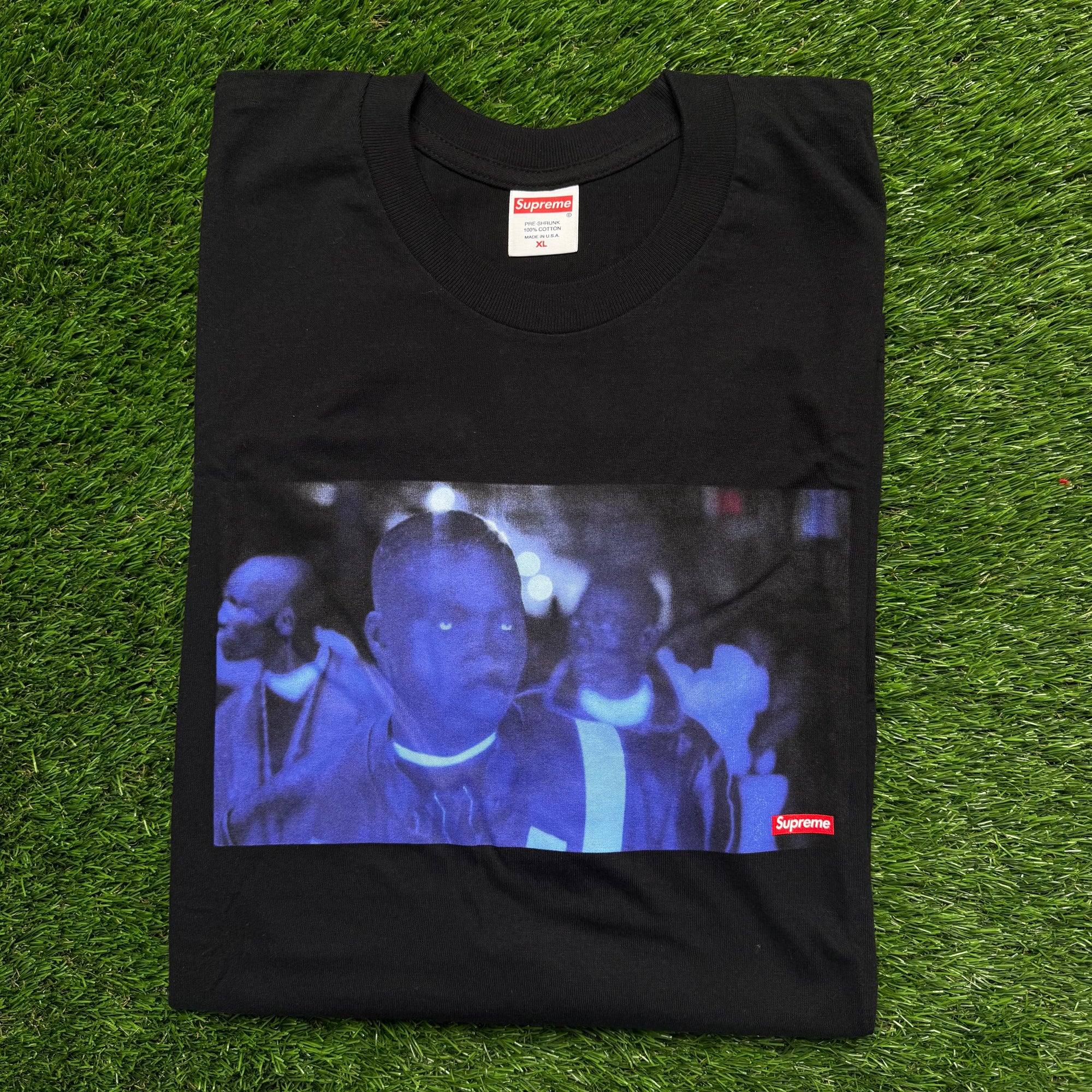 Supreme "Belly" Tee (XL)