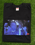 Supreme "Belly" Tee (XL)