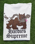 Supreme "Hardies" Tee (XL)