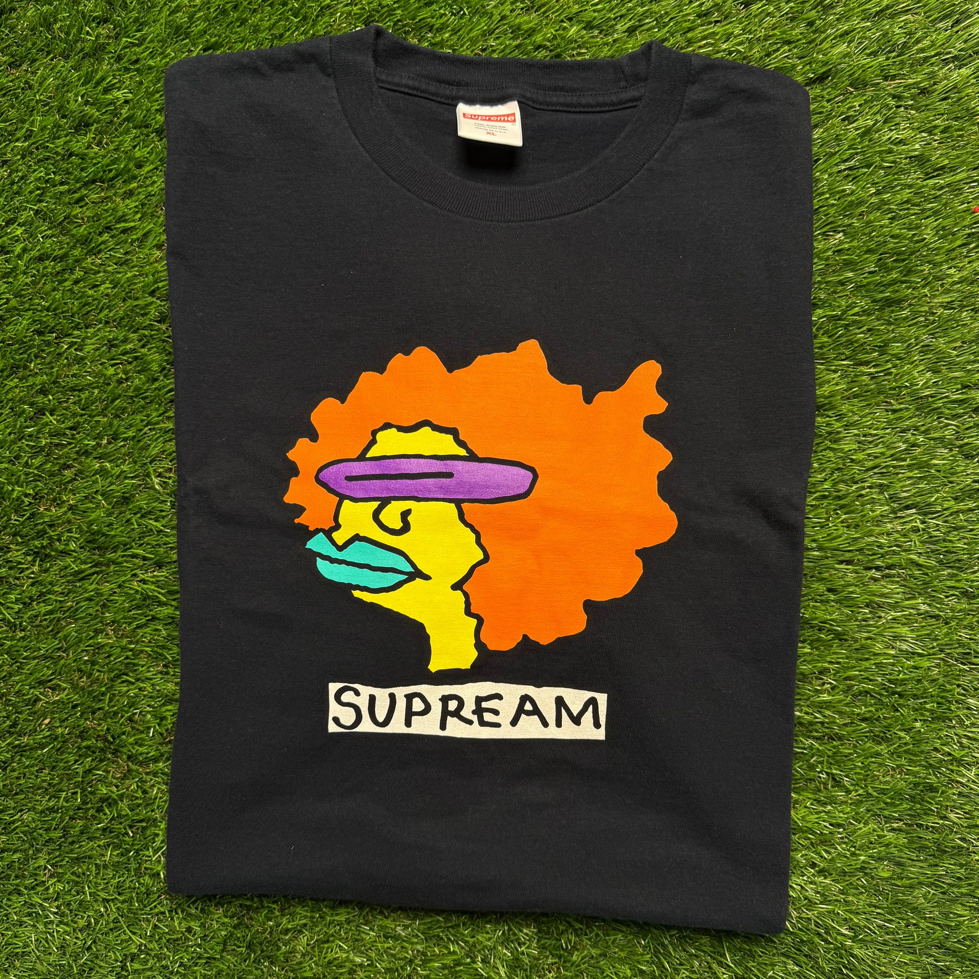 Supreme "Gonz" Tee (XL)