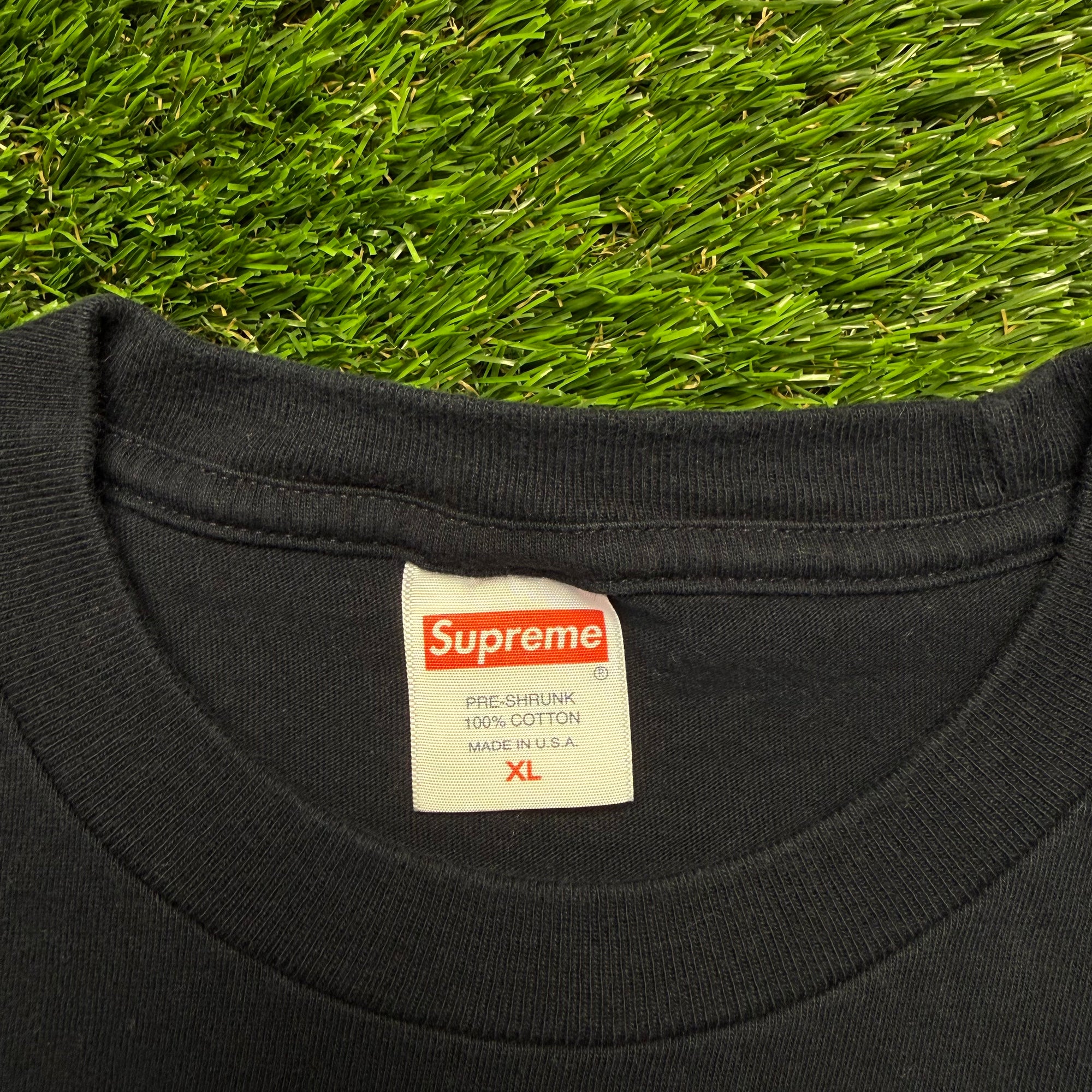 Supreme "Gonz" Tee (XL)