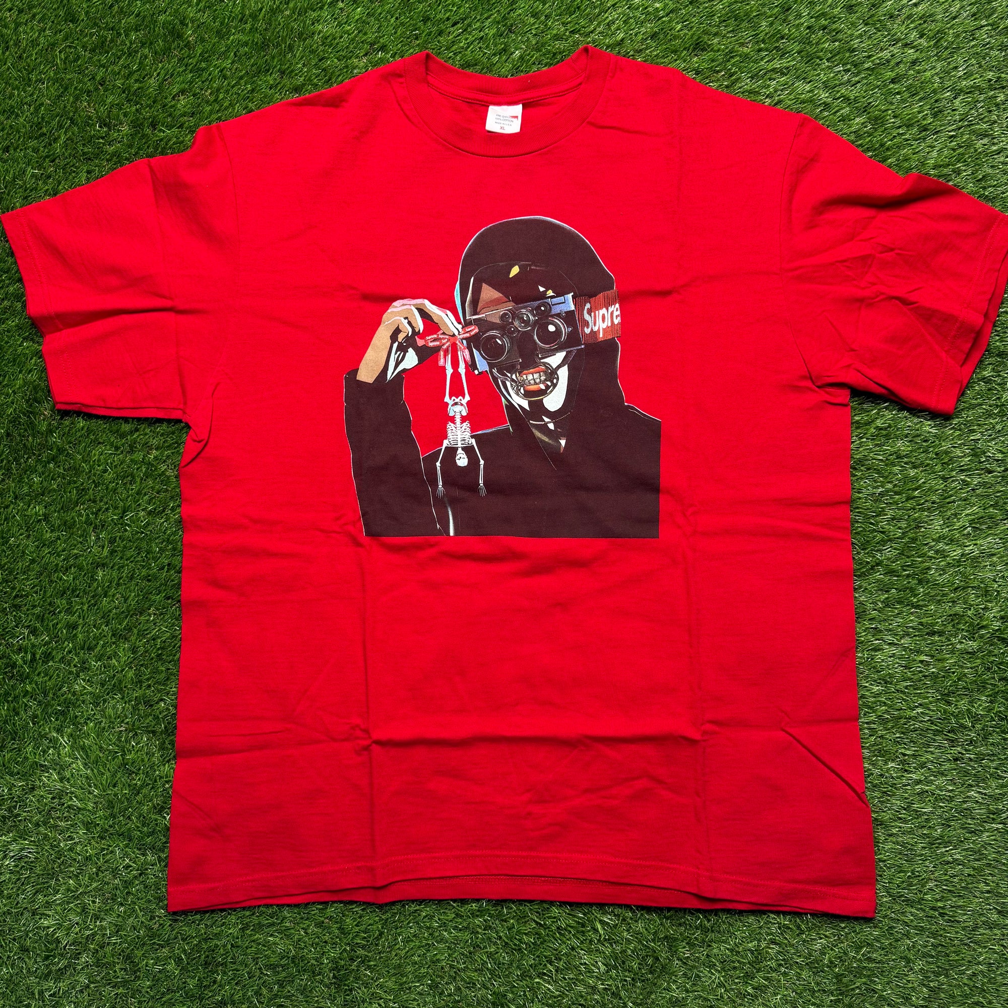 Supreme "Creeper" Tee (XL)