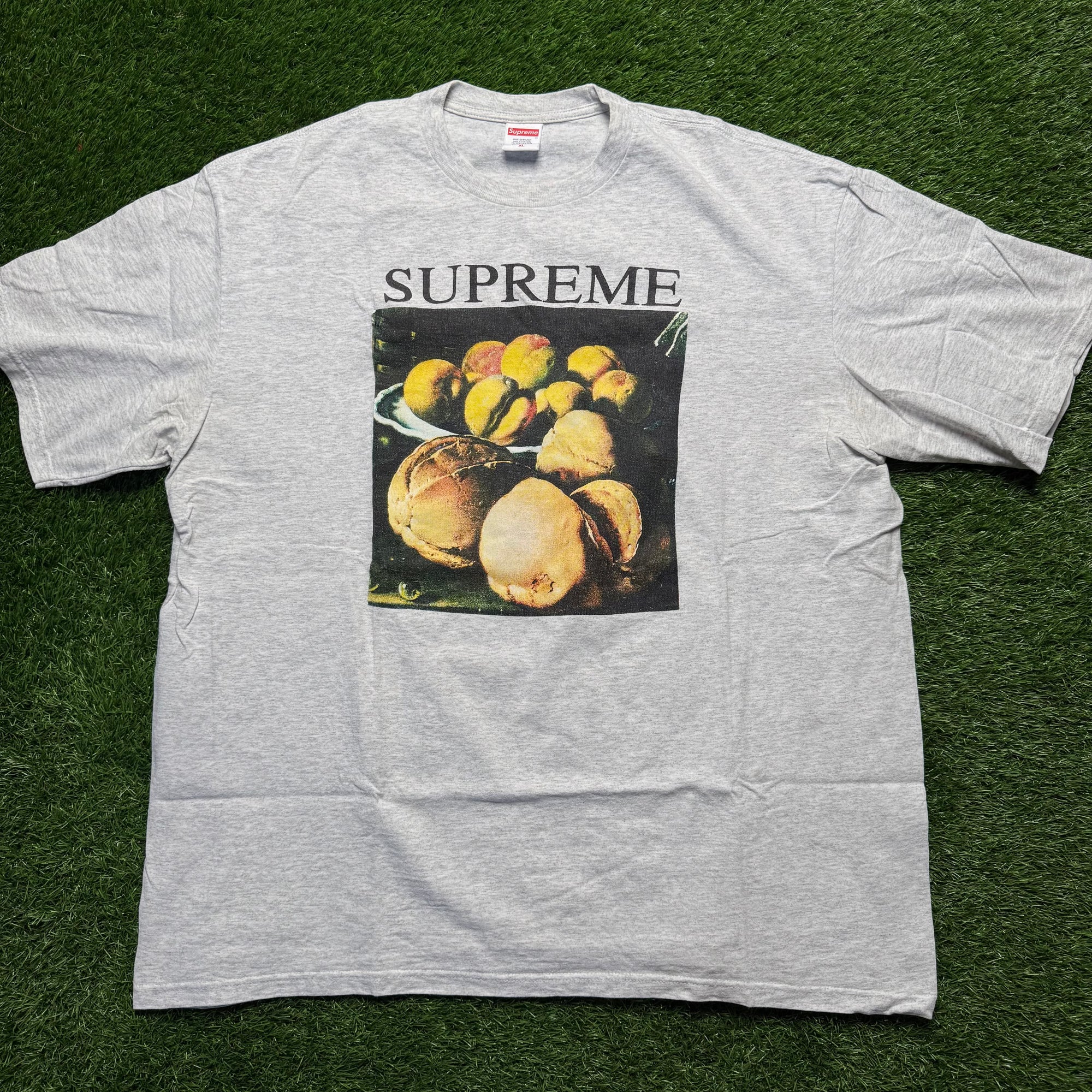 Supreme "Still Life" Tee (XL)