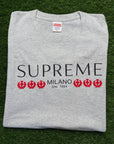 Supreme "Milano" Tee (XL)