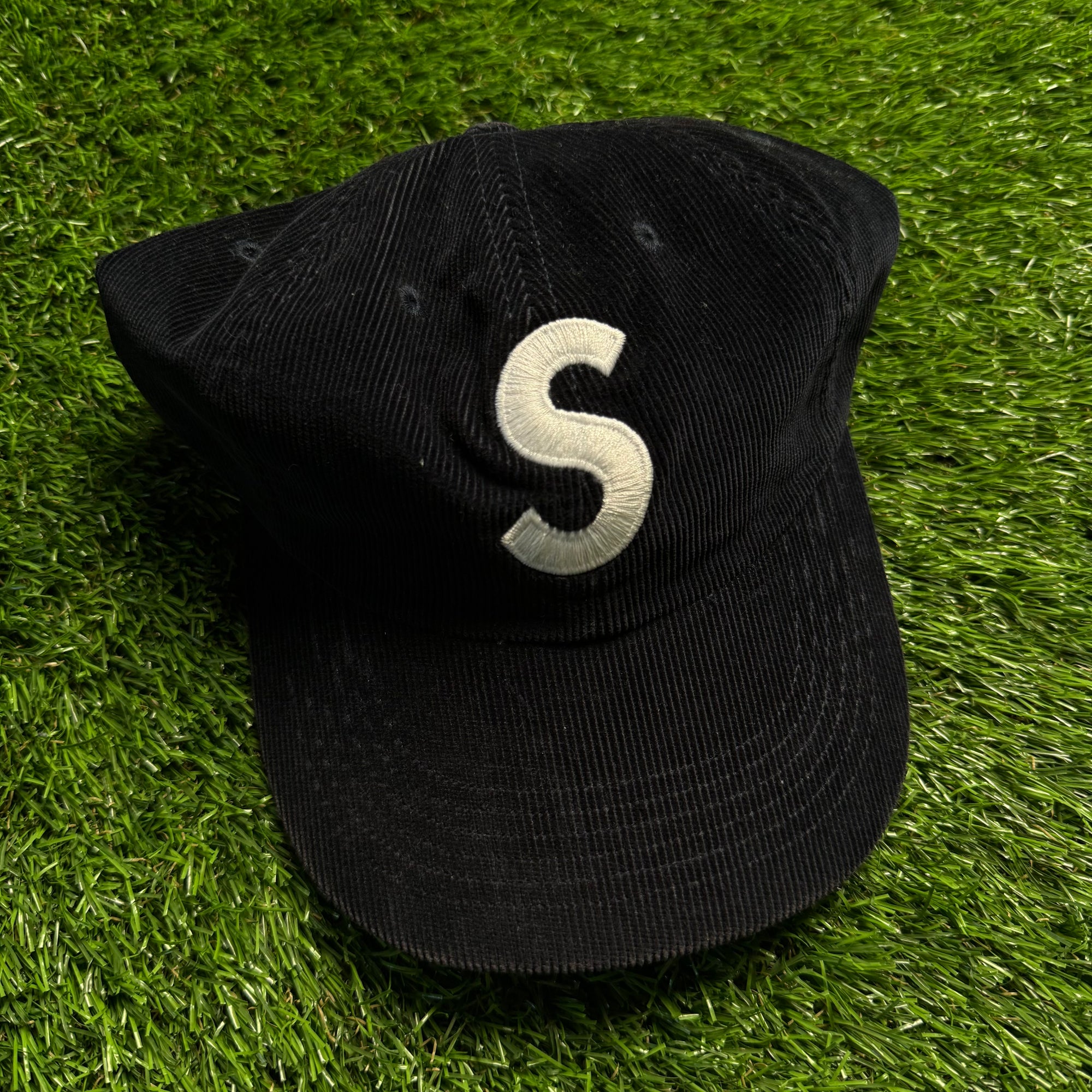 Supreme Corduroy Hat