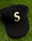 Supreme Corduroy Hat