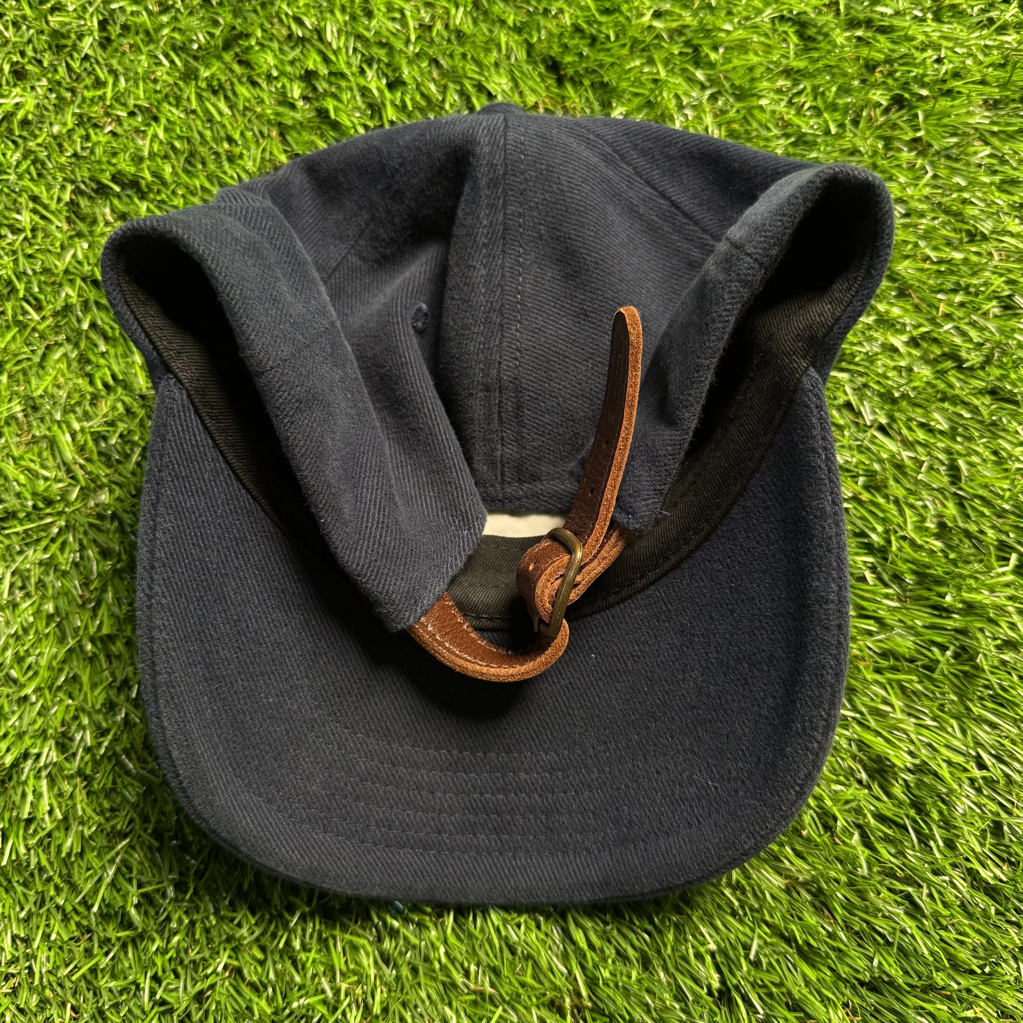Supreme x Timberland Hat