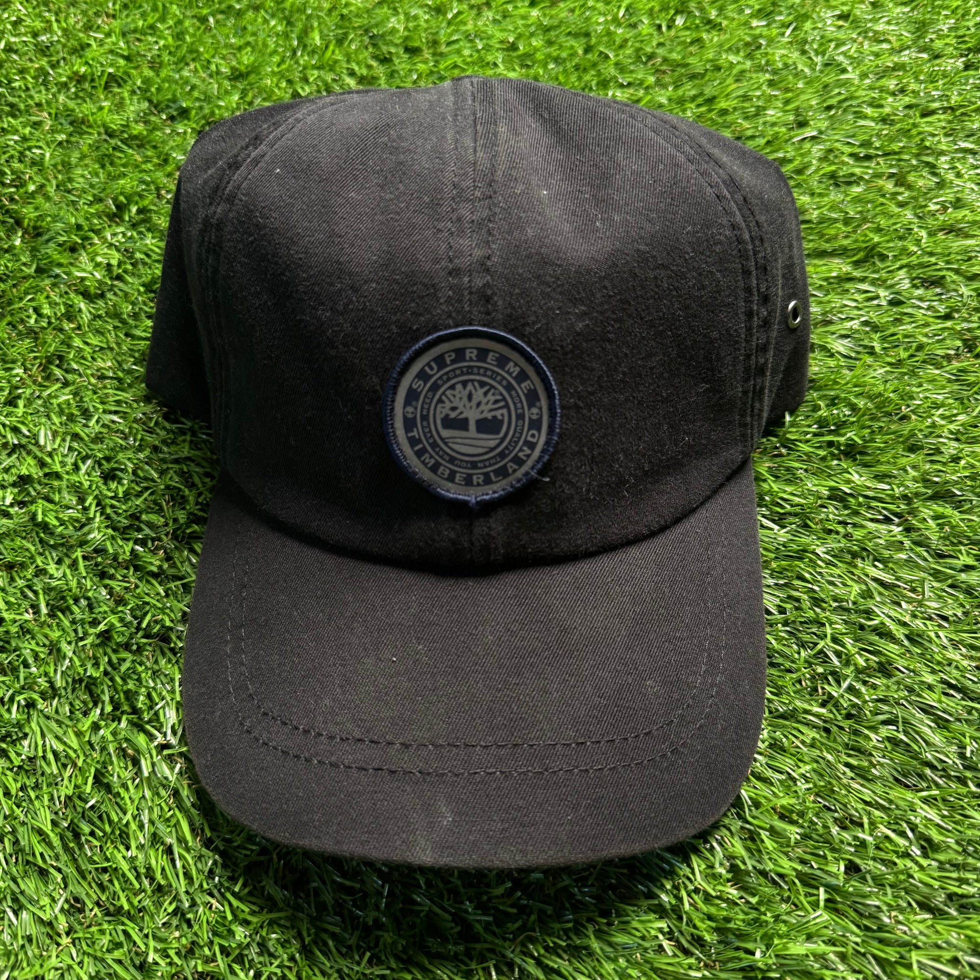 Supreme x Timberland Hat