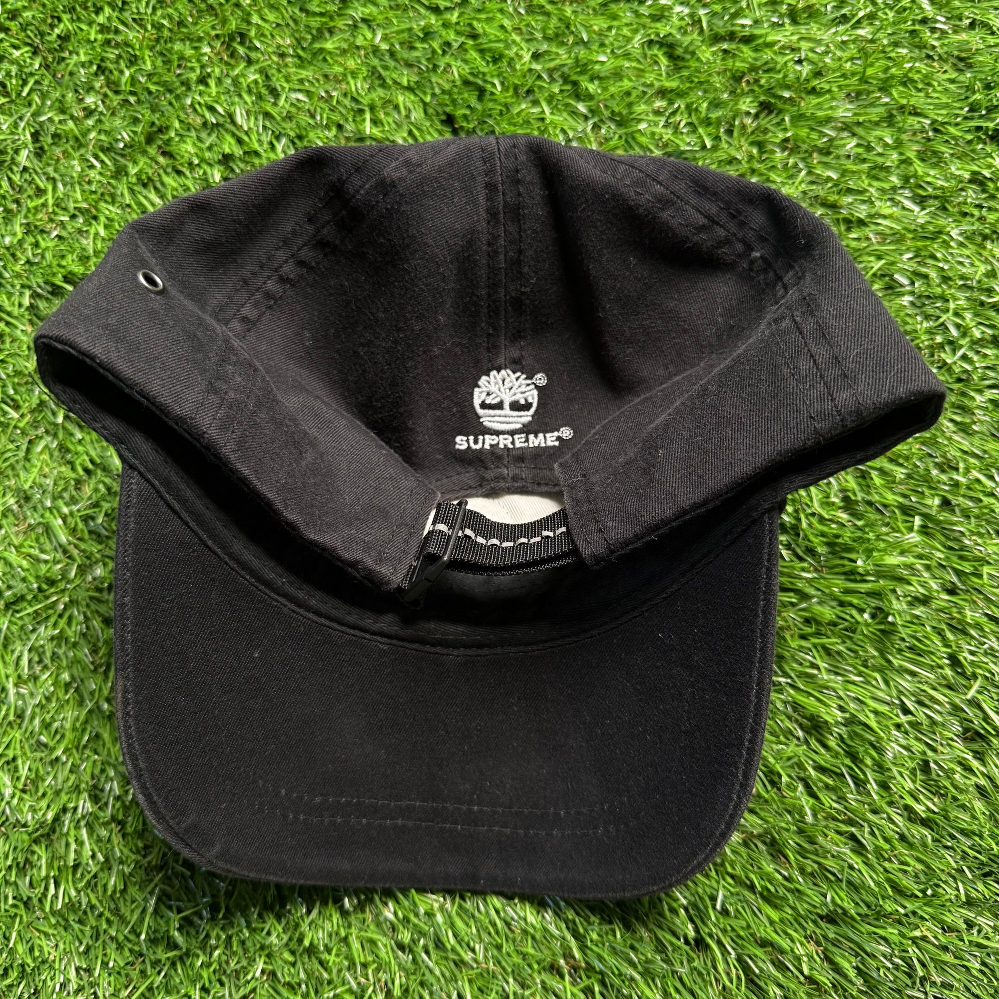 Supreme x Timberland Hat