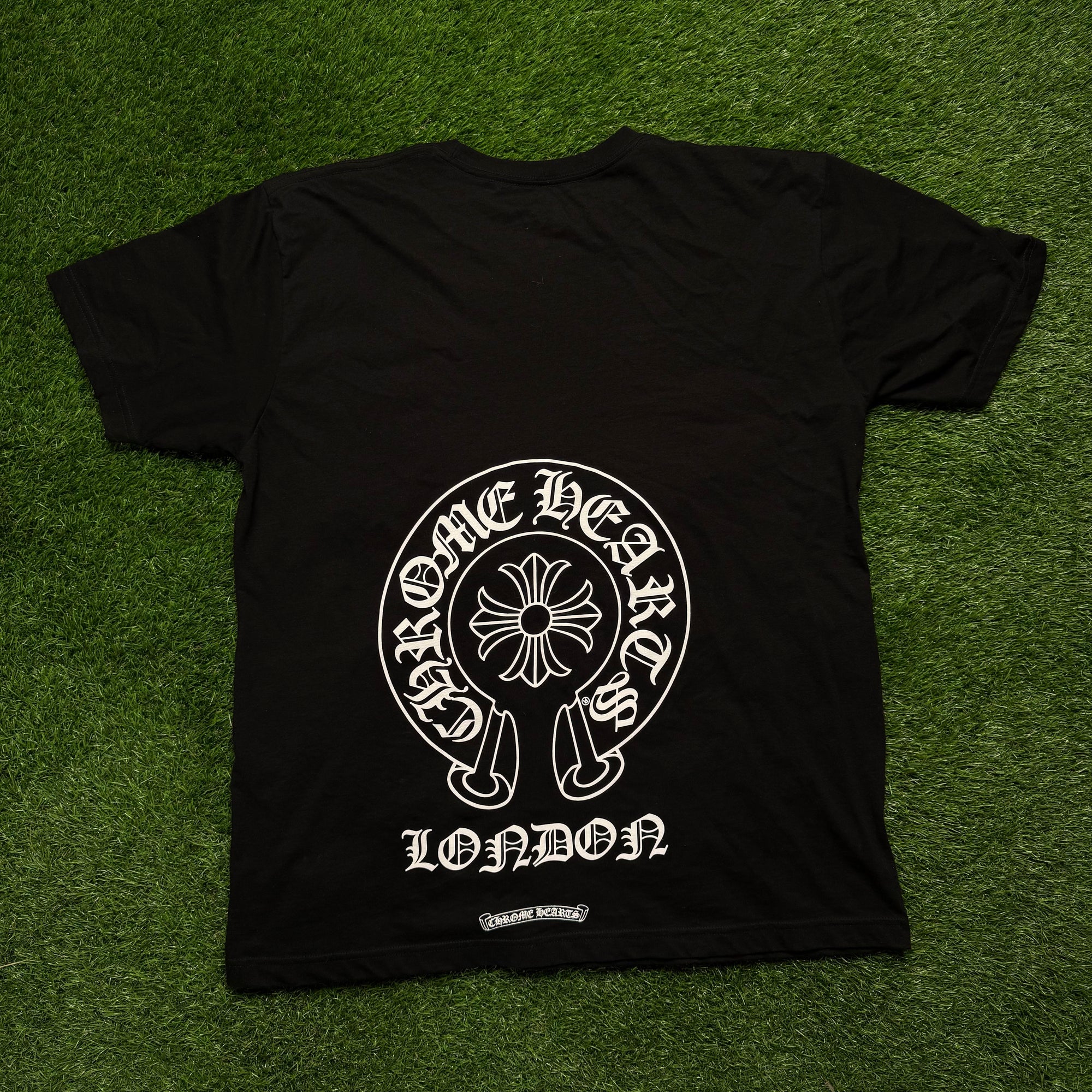 Chrome hearts London (XXL)