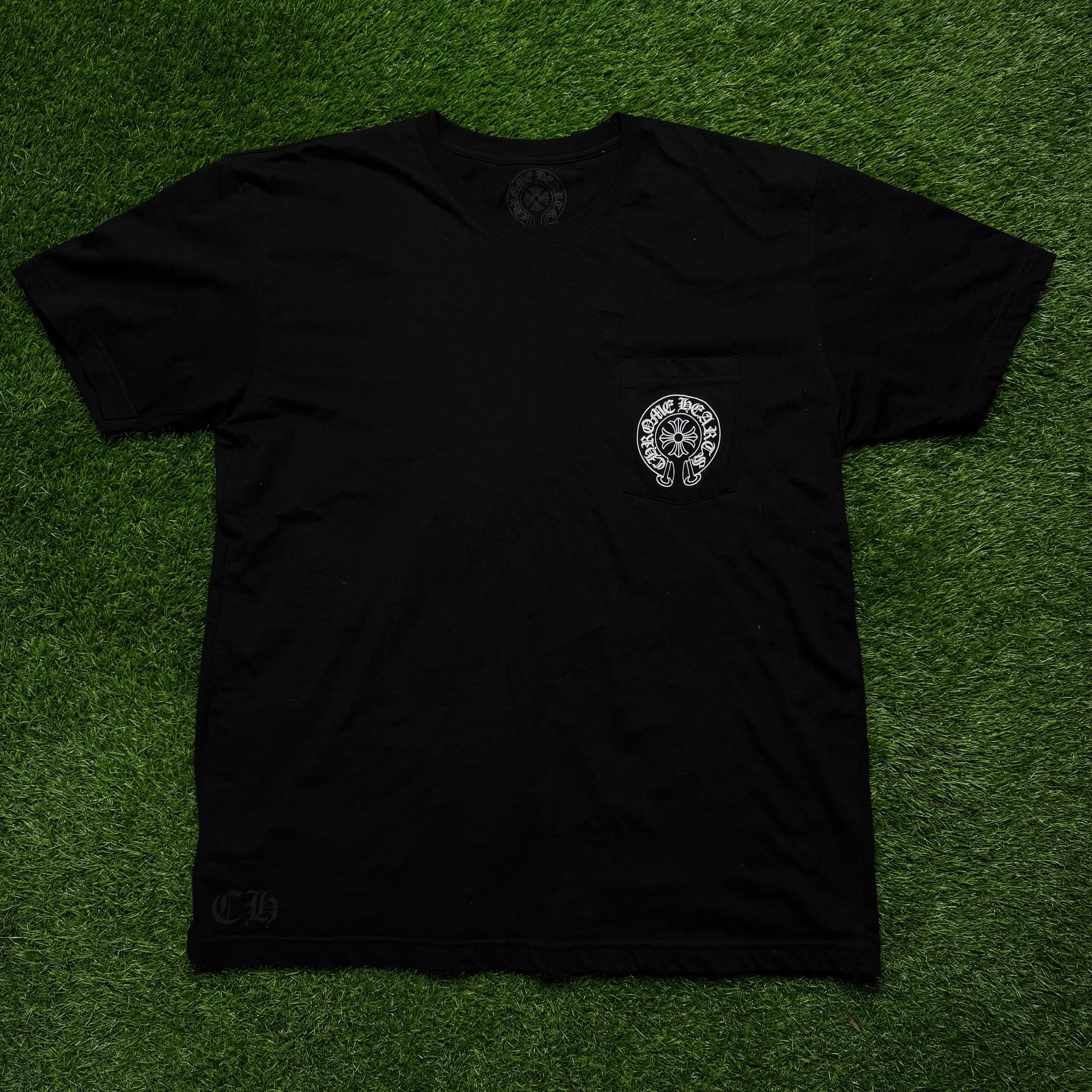 Chrome hearts London (XXL)