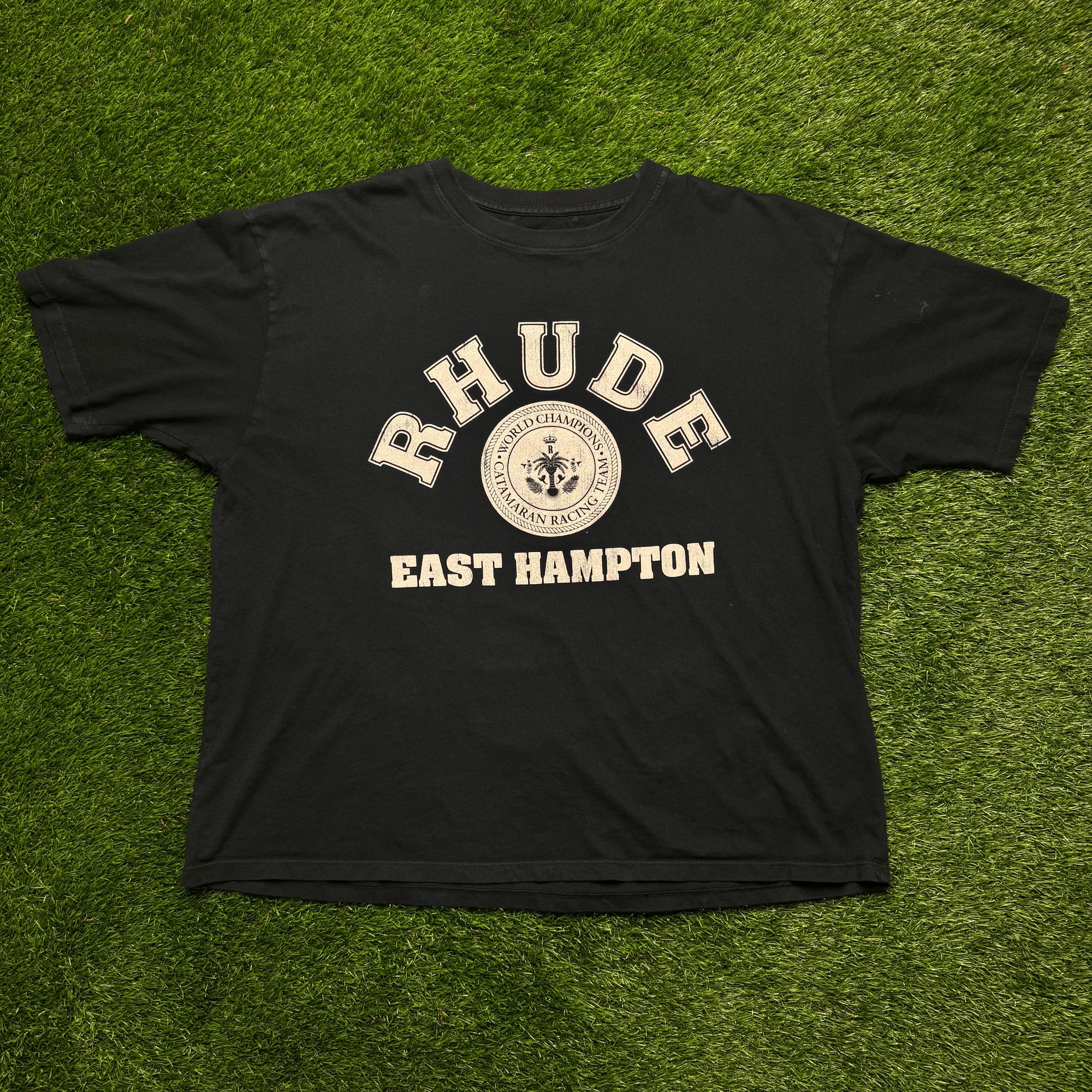 Rhude East Hampton Tee (Large)