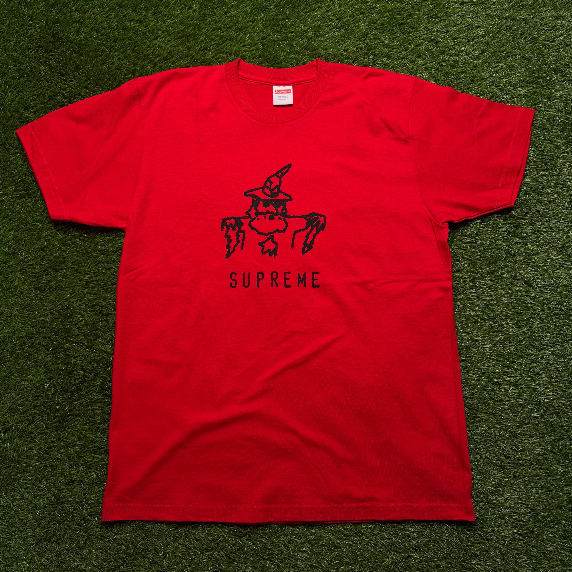 Supreme Tee (Large)