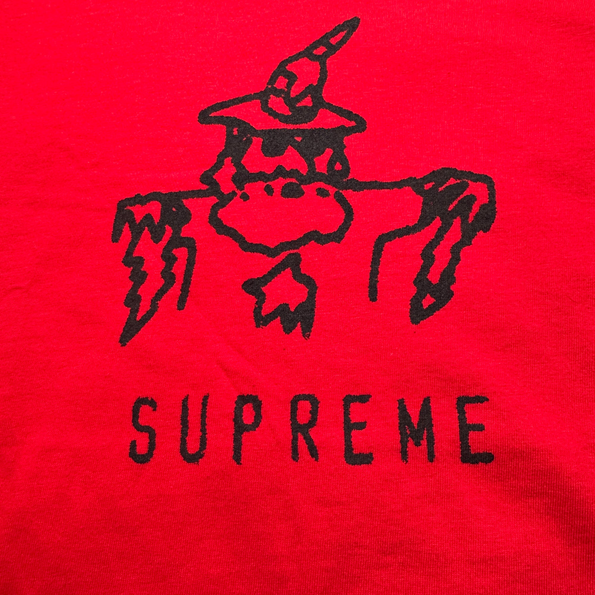 Supreme Tee (Large)