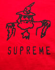 Supreme Tee (Large)