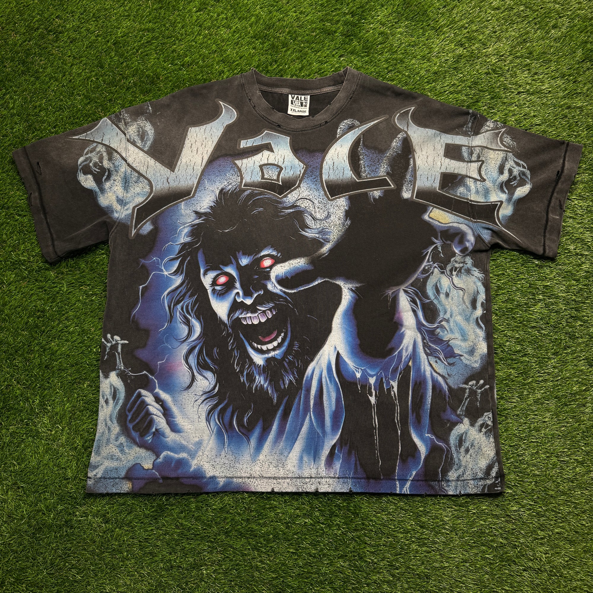 Vale Tee (XXL)