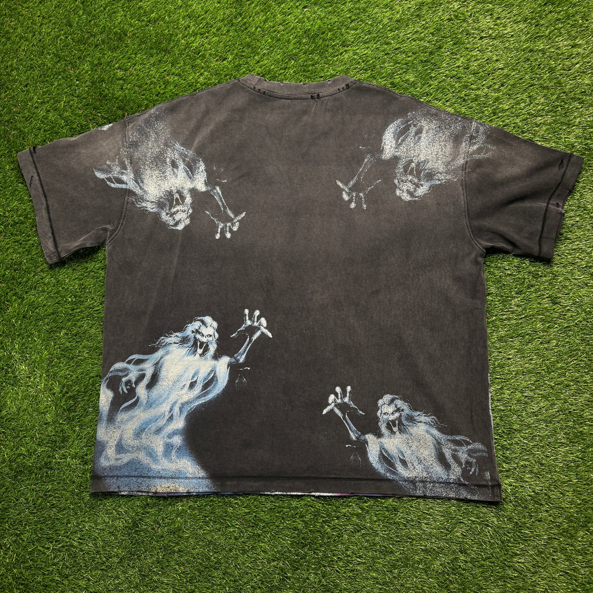 Vale Tee (XXL)