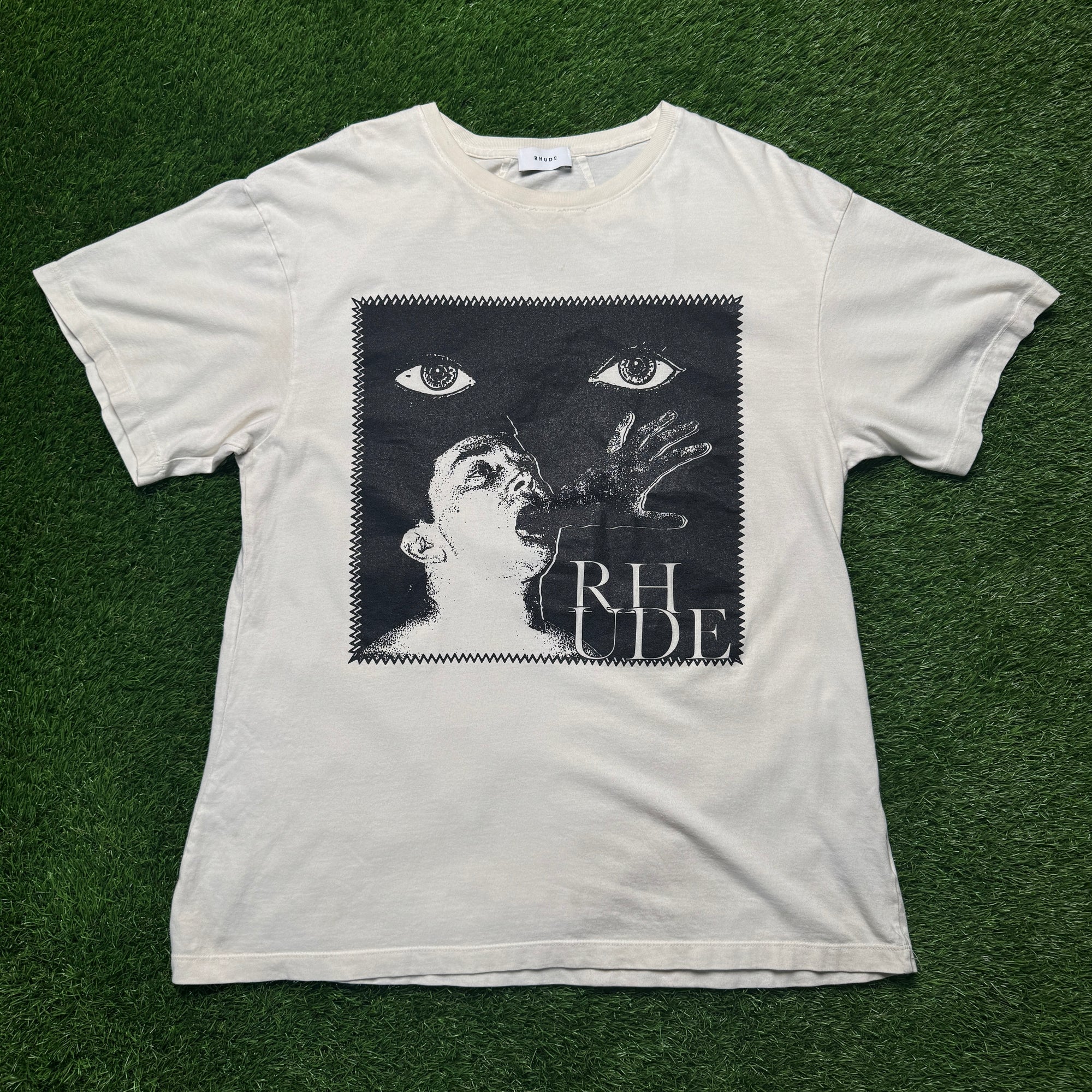 Rhude Tee (Large)
