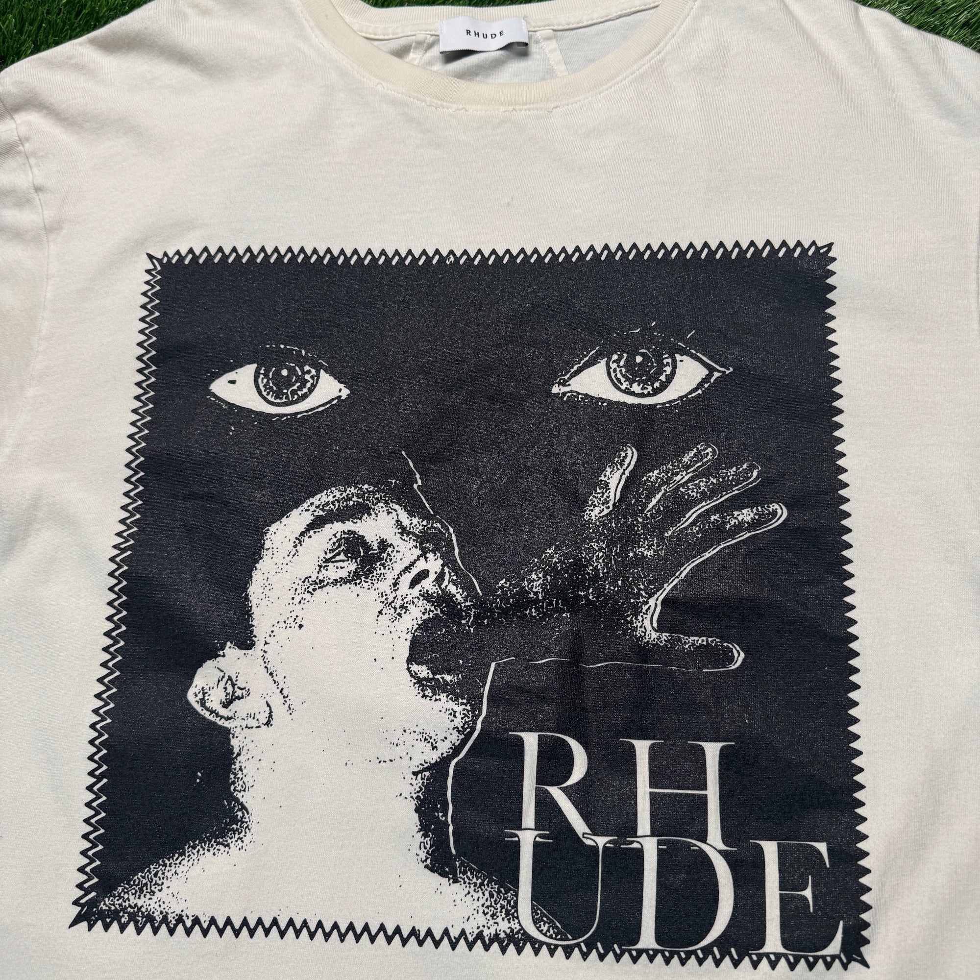 Rhude Tee (Large)