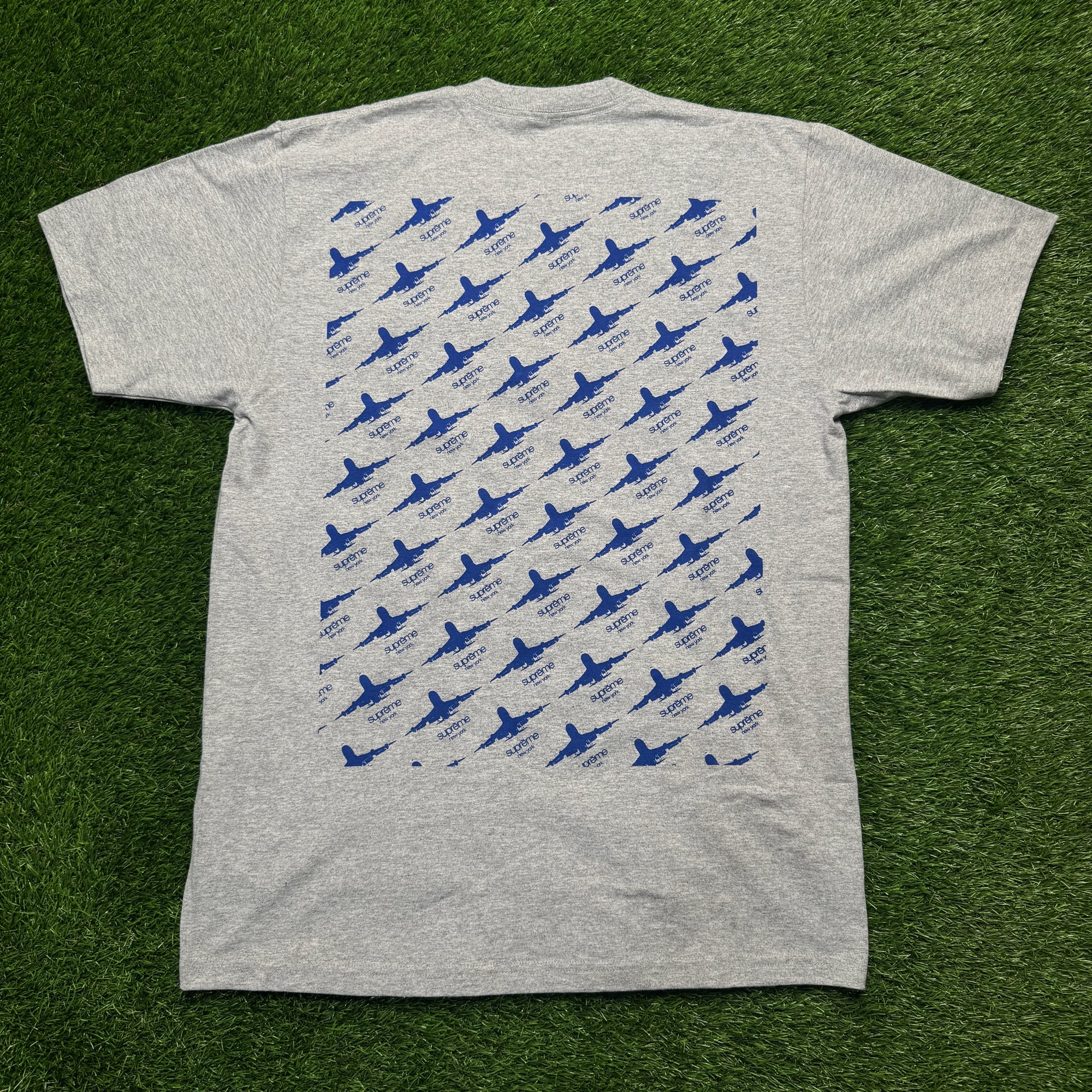 Supreme Airplane Tee (Large)
