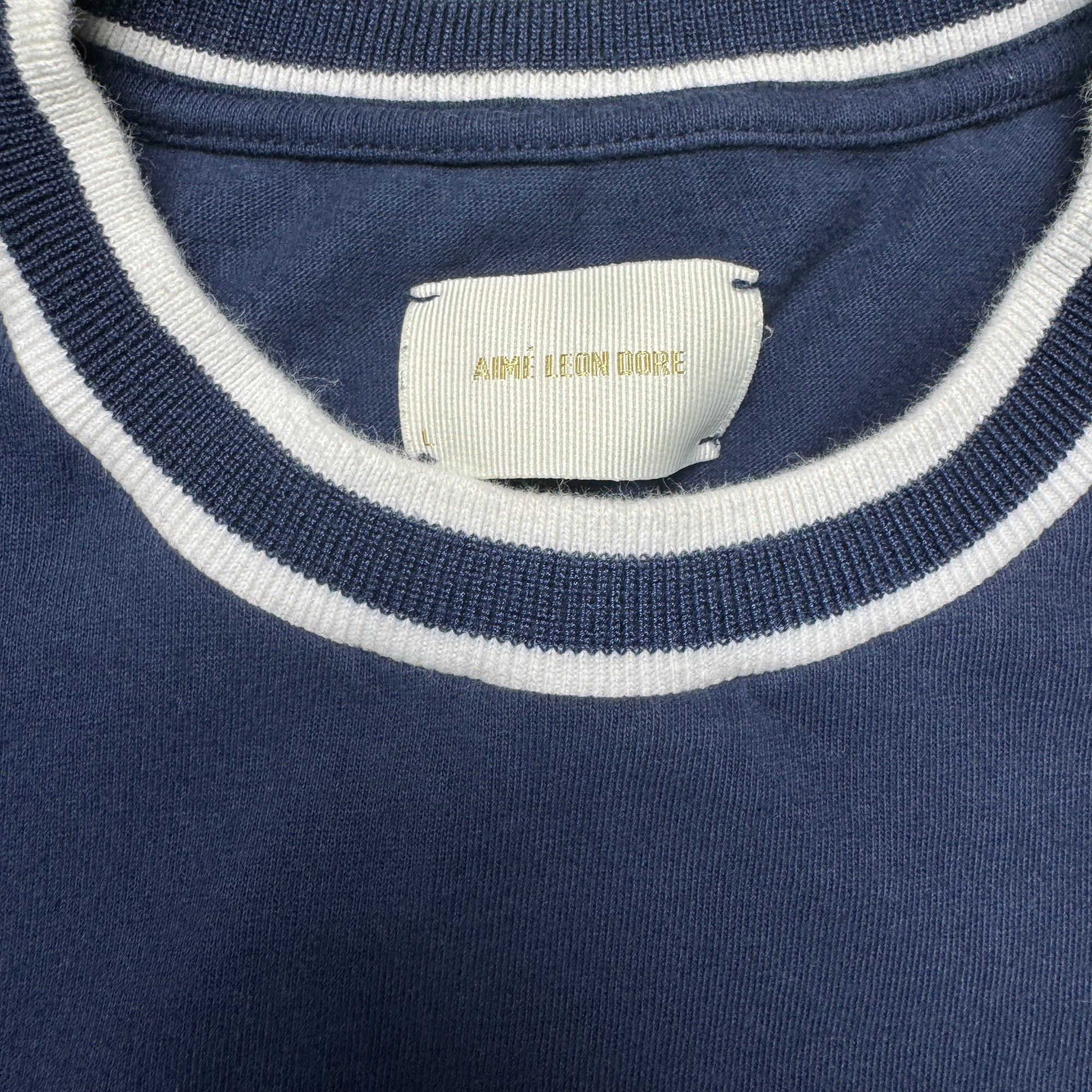 Aime Leon Dore Pocket Tee (Large)