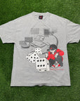 School of Hardknocks Tee (XL)