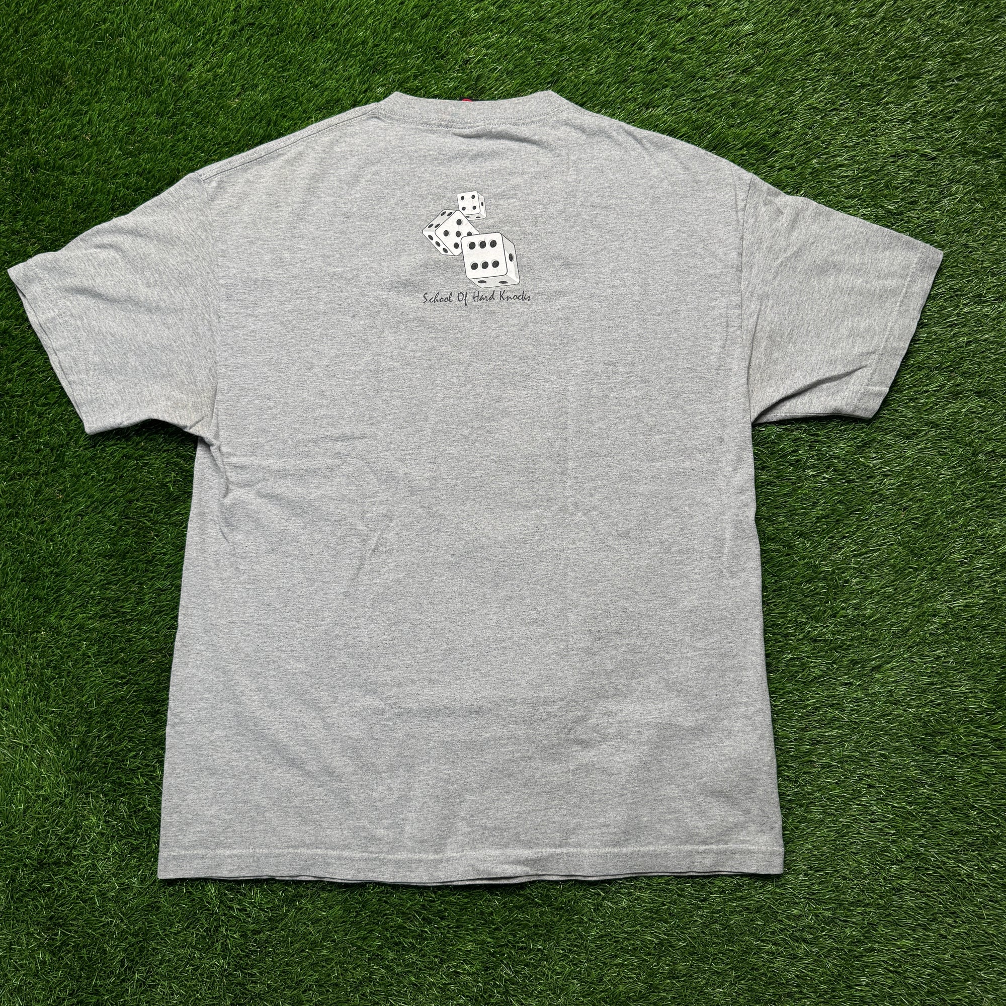 School of Hardknocks Tee (XL)
