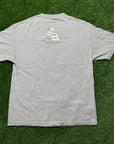 School of Hardknocks Tee (XL)