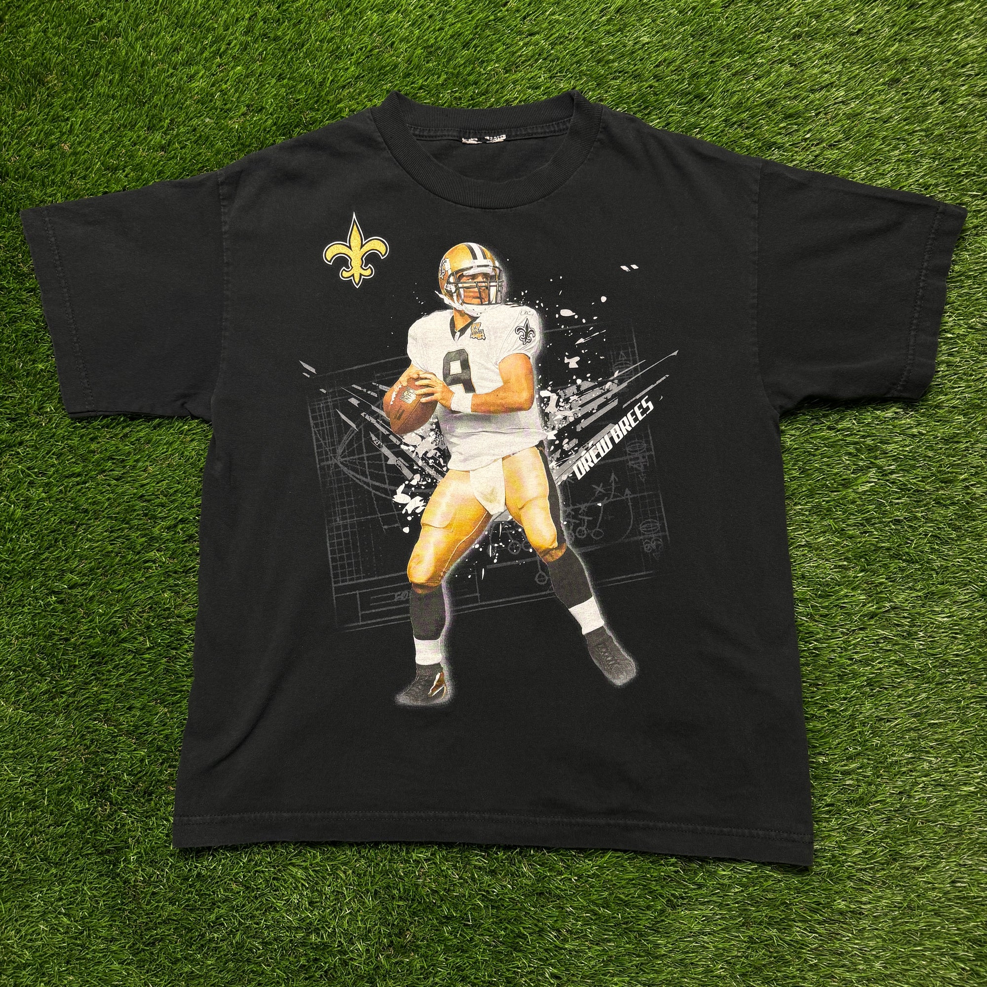 Drew Brees Tee (Medium)