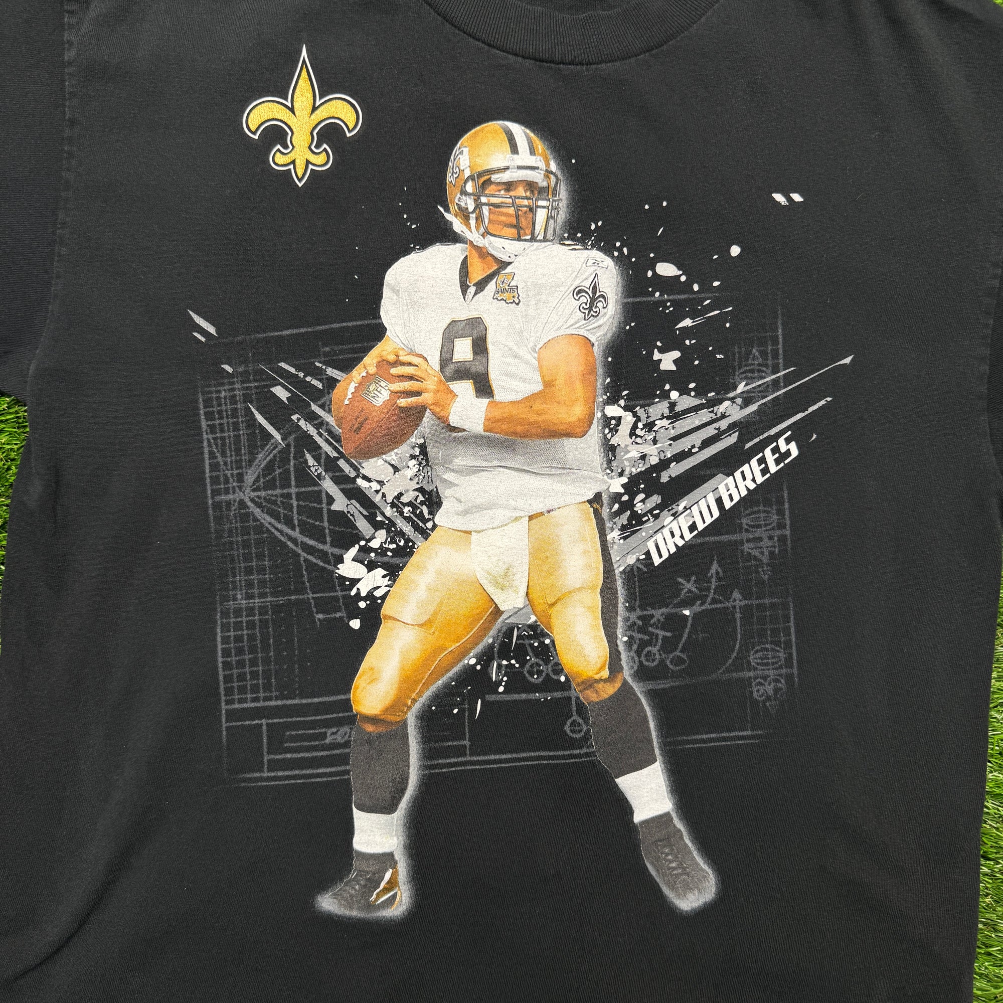 Drew Brees Tee (Medium)