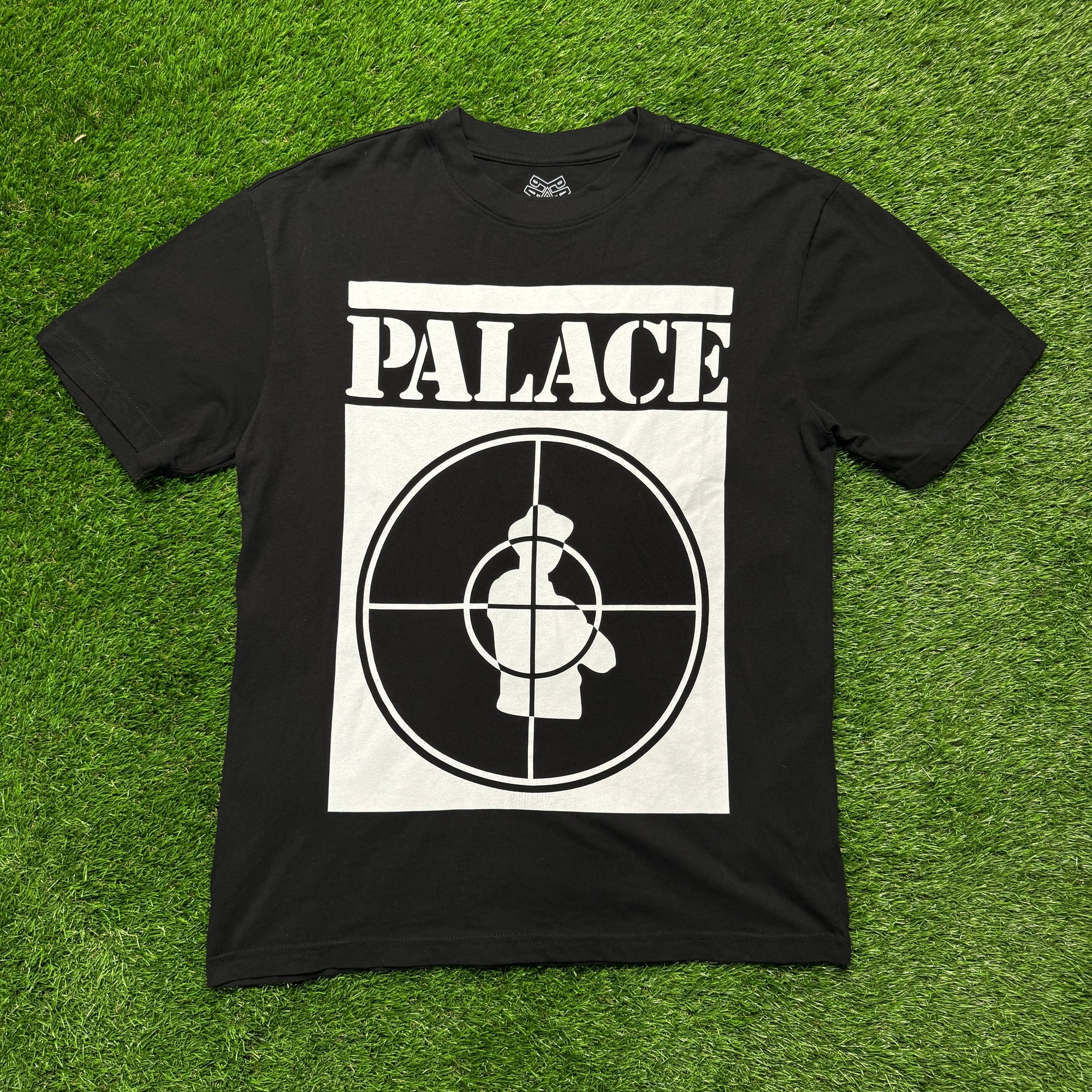 Palace Public Enemy Tee (Large)