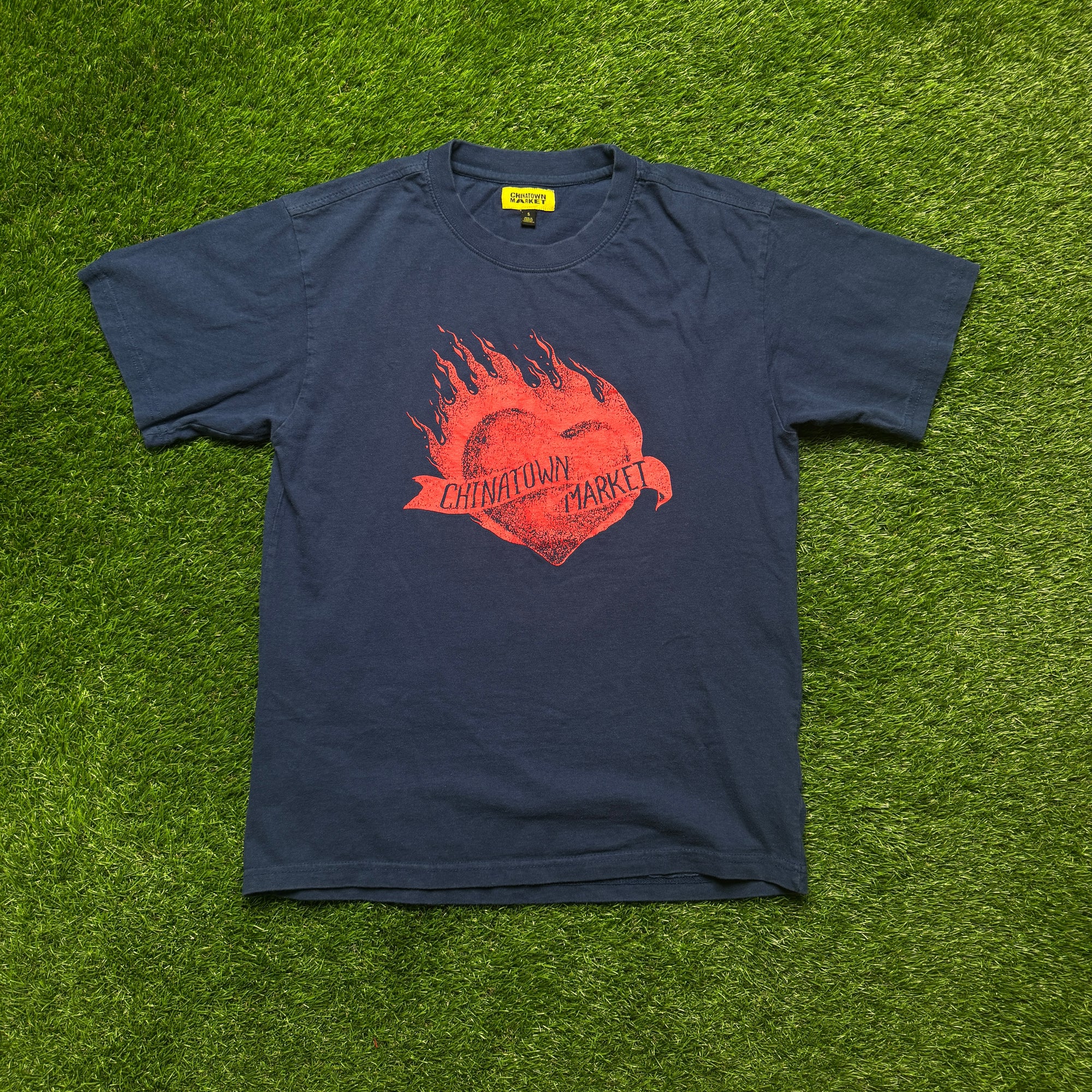 Chinatown Market Tee