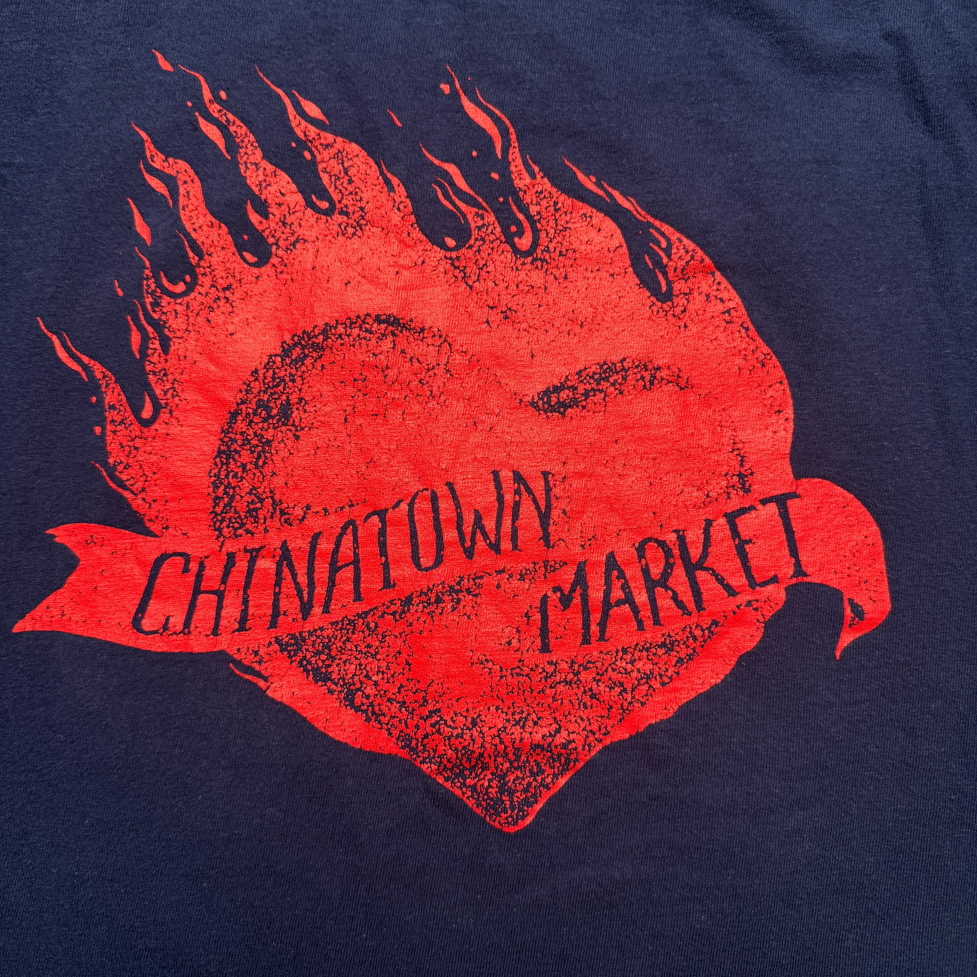 Chinatown Market Tee