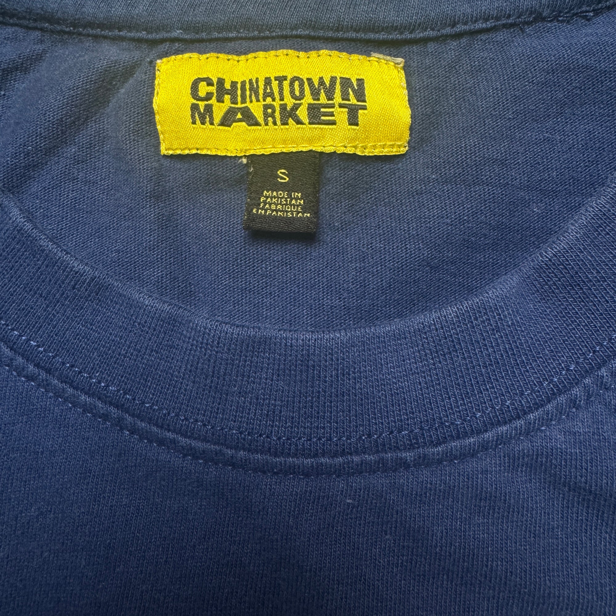 Chinatown Market Tee